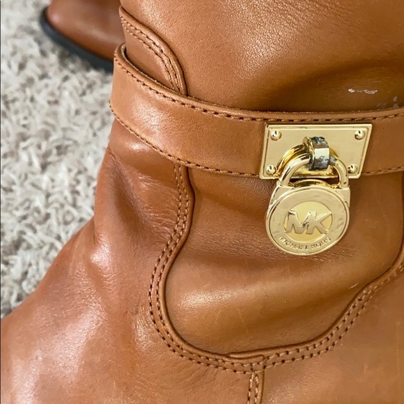 MK camel boot - Picture 2 of 5